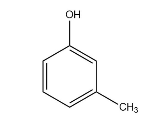 間甲酚